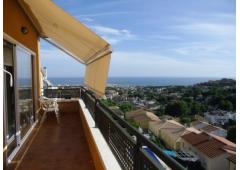 Modern 4 Bedroom Villa with Sea Views