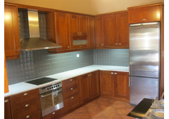 Detached house in KARYSTOS
