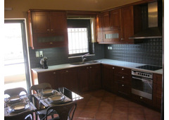 Detached house in KARYSTOS