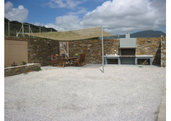 Detached house in KARYSTOS