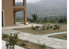 Detached house in KARYSTOS