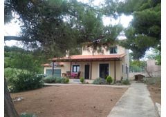 House for sale in Varnavas, Attiki, Greece