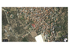 Plot of land