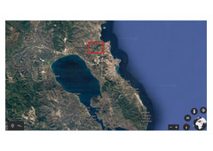 Plot of land