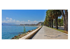 3 BED APARTMENT - WITH POOL - IN CERRADO DE CALDERÓN, MÁLAGA CITY (EAST PART)