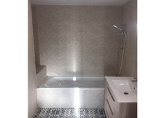 3 BED APARTMENT - WITH POOL - IN CERRADO DE CALDERÓN, MÁLAGA CITY (EAST PART)