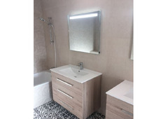 3 BED APARTMENT - WITH POOL - IN CERRADO DE CALDERÓN, MÁLAGA CITY (EAST PART)