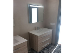 3 BED APARTMENT - WITH POOL - IN CERRADO DE CALDERÓN, MÁLAGA CITY (EAST PART)