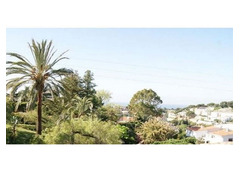 3 BED APARTMENT - WITH POOL - IN CERRADO DE CALDERÓN, MÁLAGA CITY (EAST PART)