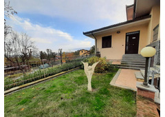 Indipendent home in Rocca Grimalda (AL)