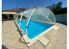 Indipendent home in Rocca Grimalda (AL)