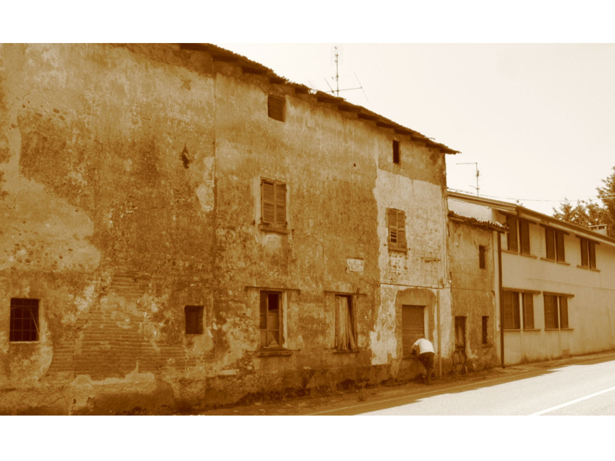 Italy Country House for sale Piemonte » Property Sales,Rent Listing