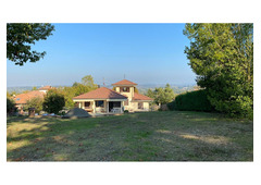 Indipendent home in Rocca Grimalda (AL)