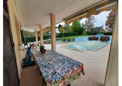 Indipendent home in Rocca Grimalda (AL)