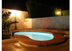 Spectacular Boutique Hotel
