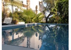 Spectacular Boutique Hotel