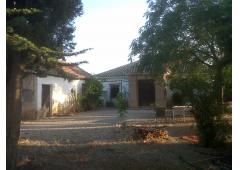 Spanish Villa