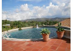 Antique Villa for Sale in Eastern Sicily