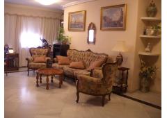 Apartment in the center of Seville