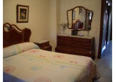 Apartment in the center of Seville