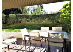 Cannes. Oxford. Modern 2 bedroom apartment with swimming pool