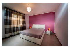 Newly built detached villa with private pool