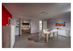 Newly built detached villa with private pool