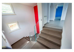 Newly built detached villa with private pool