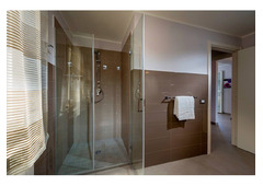 Newly built detached villa with private pool