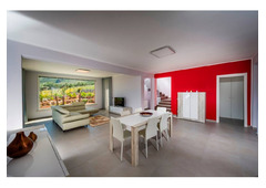 Newly built detached villa with private pool