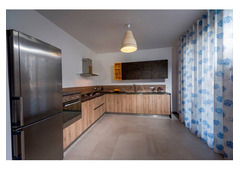 Newly built detached villa with private pool