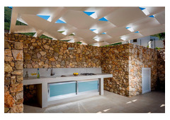 Newly built detached villa with private pool
