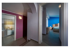 Newly built detached villa with private pool