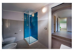 Newly built detached villa with private pool