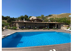 Stunning  Stone Villa with Pool