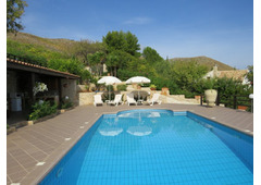 Stunning  Stone Villa with Pool