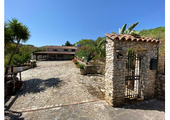 Stunning  Stone Villa with Pool