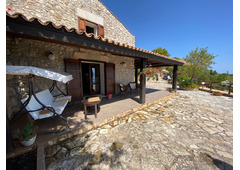 Stunning  Stone Villa with Pool