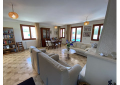 Detached villa with private pool