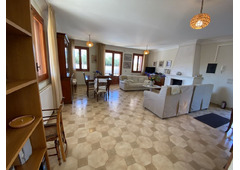 Detached villa with private pool