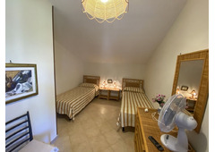 Detached villa with private pool