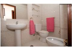 Apartment in the center of Seville