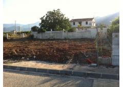 LAND TO BUILD ON SALE