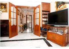 Apartment in the center of Seville