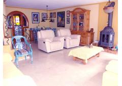 BEAUTIFUL ATTACHED HOUSE IN TRES CANTOS, MADRID.