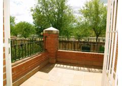 BEAUTIFUL ATTACHED HOUSE IN TRES CANTOS, MADRID.