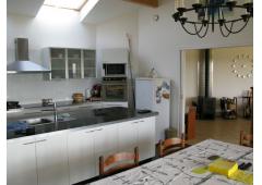 Equestrian eco smallholding