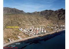 THE BEACH HOUSE AZOHIA(MURCIA)SPAIN