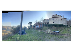 Great Stone House of about 200 sqm