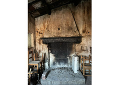 Great Stone House of about 200 sqm